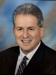 Picture of Dr. Murray Fershtman