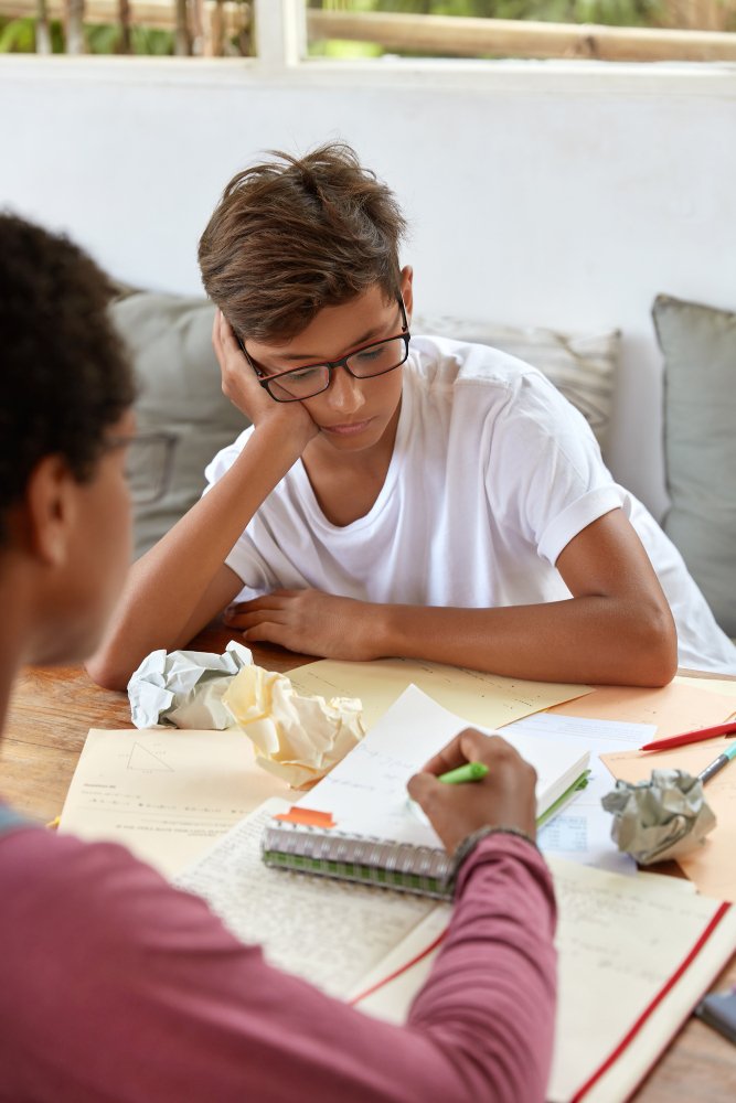 ADHD Evaluation