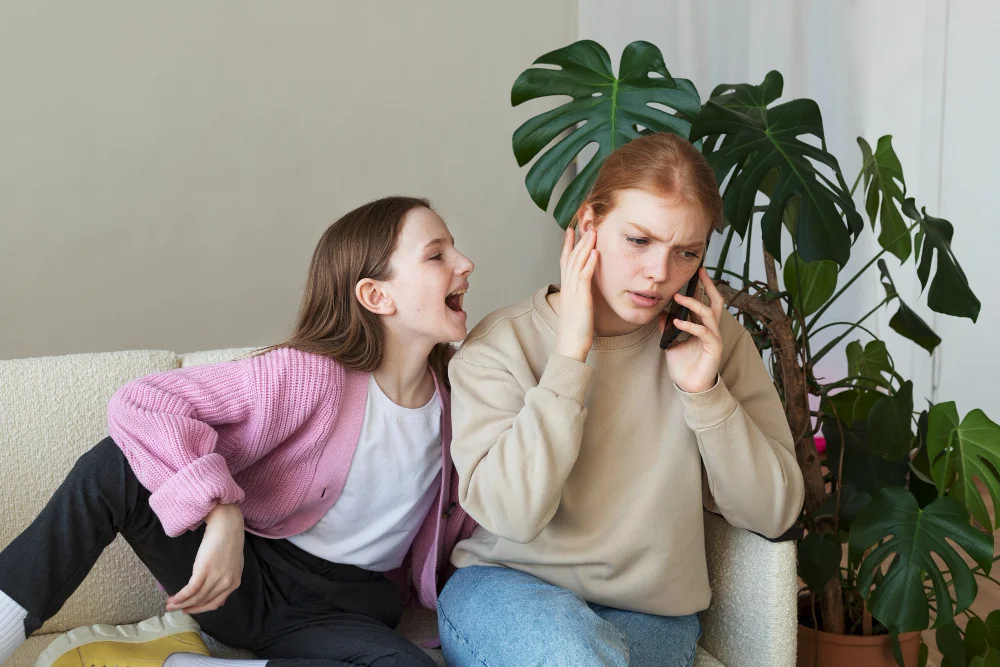 ADHD Telehealth