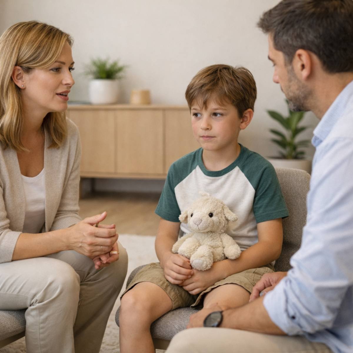 Adhd Diagnosis Dallas TX