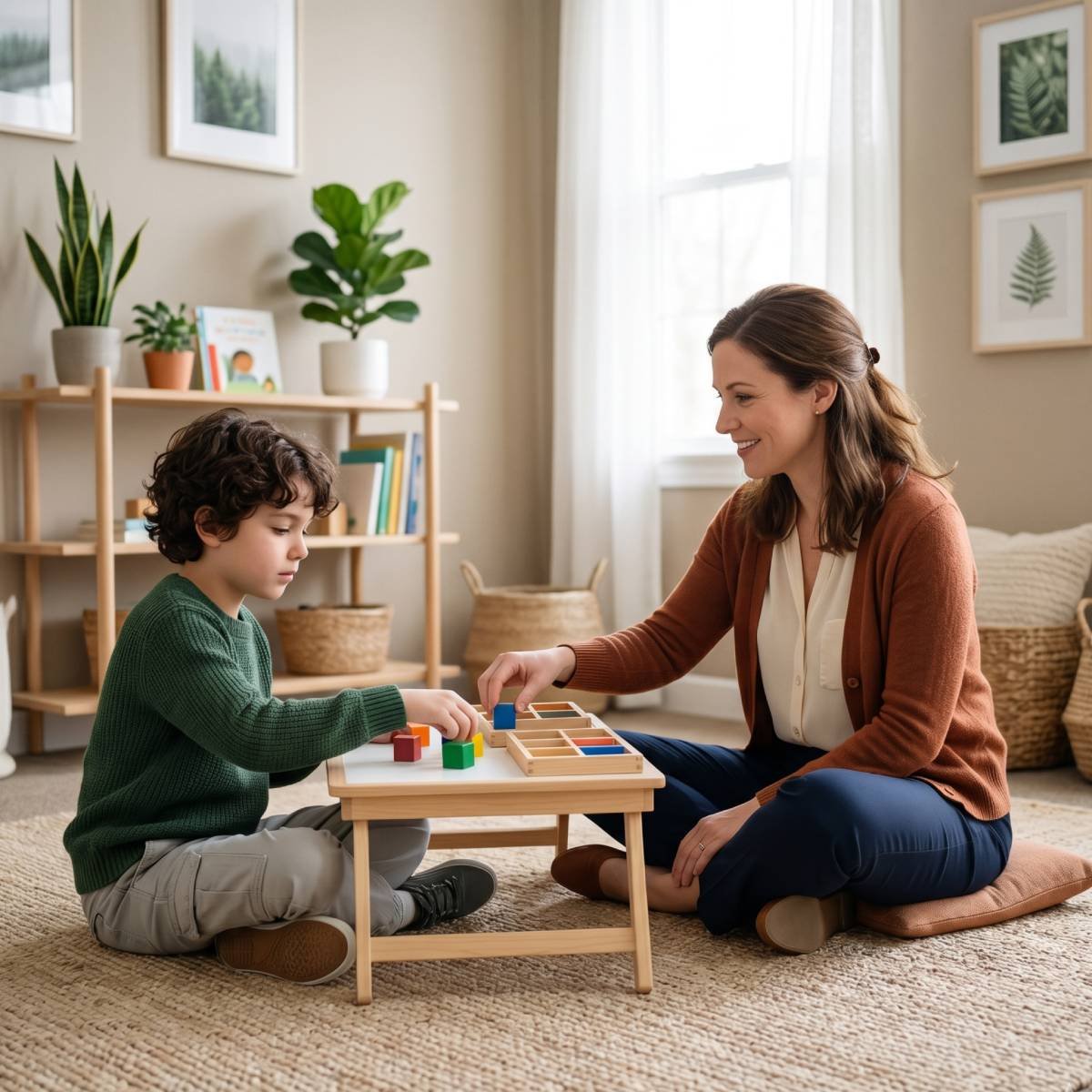 Adhd Diagnosis Fort Worth TX