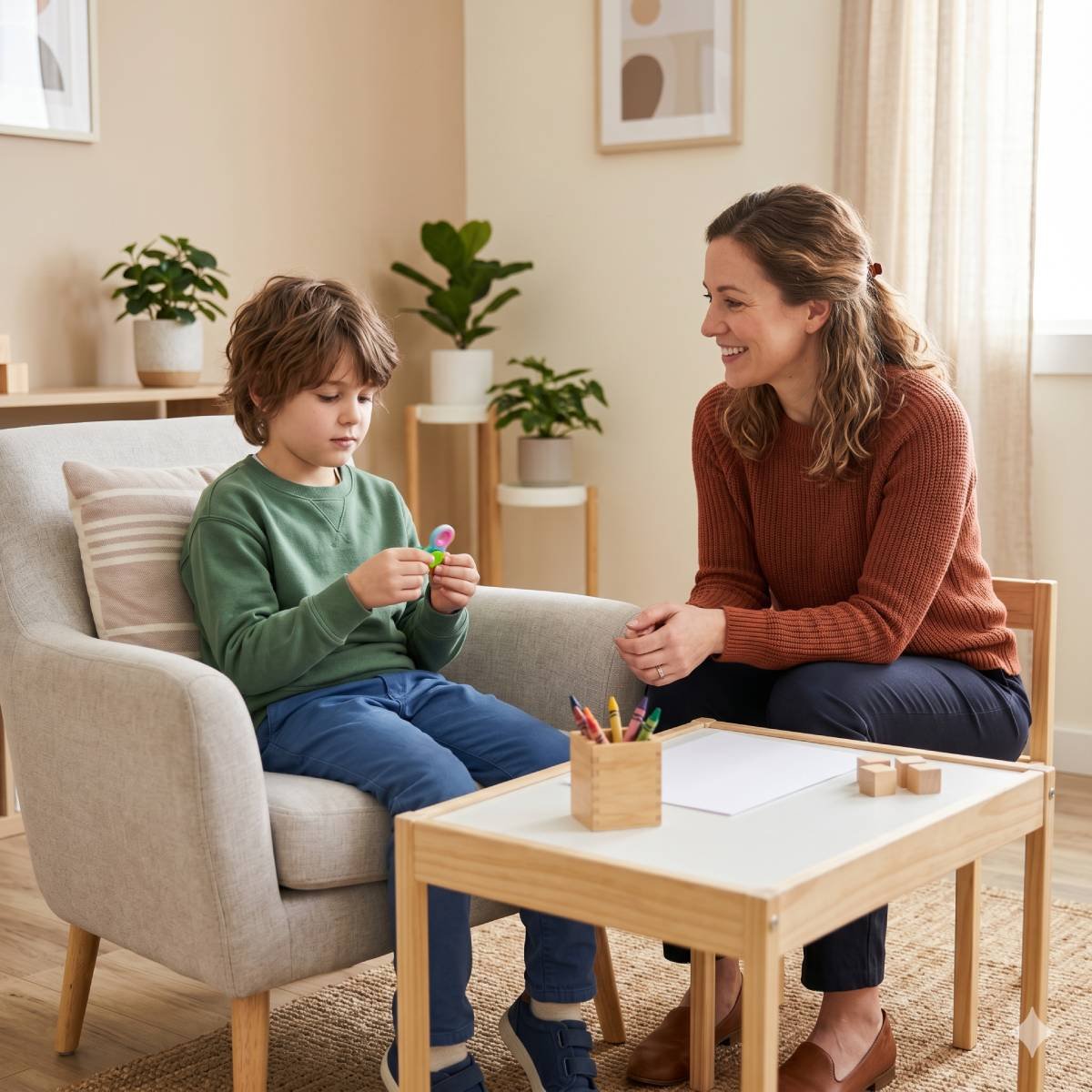 Adhd Diagnosis Houston TX