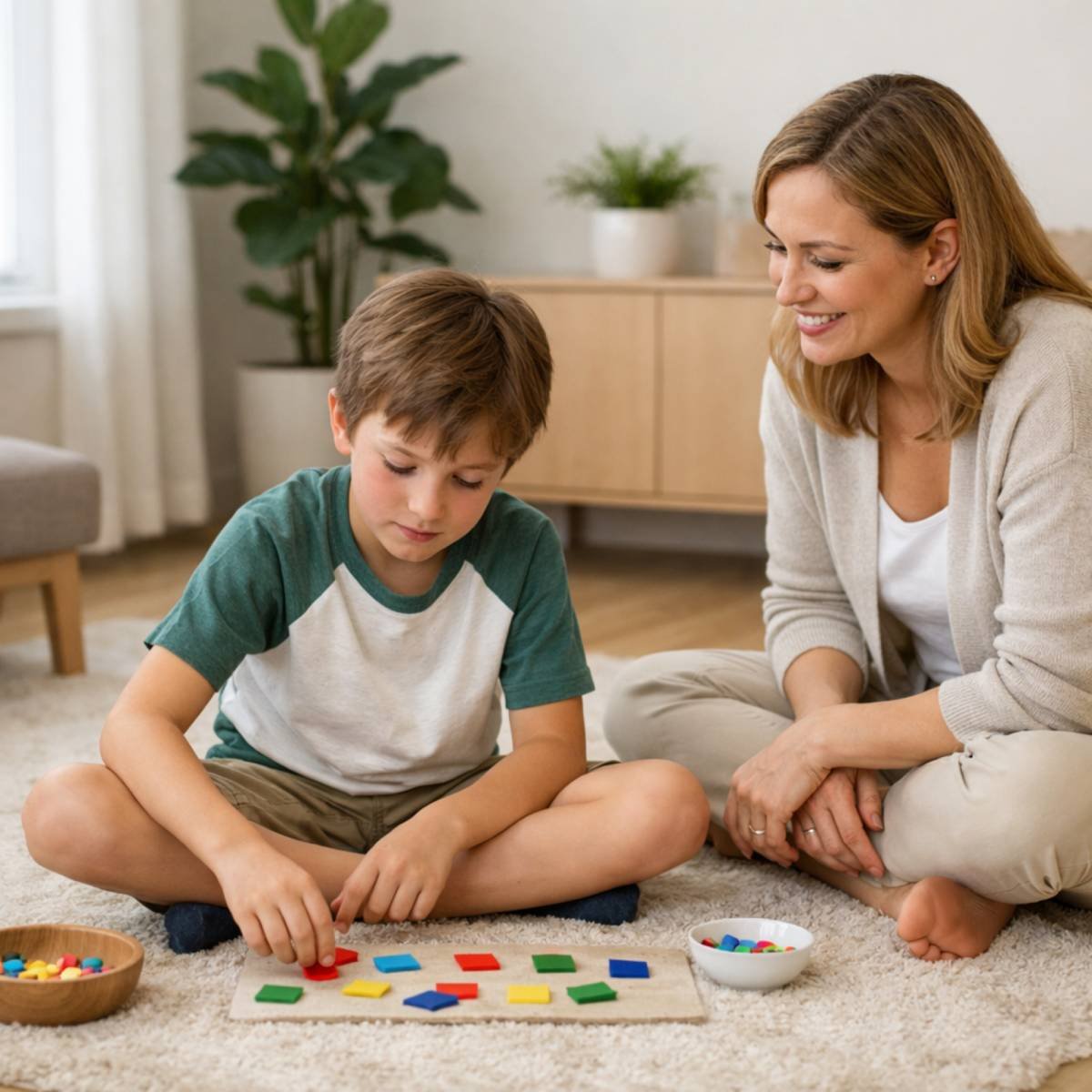 Adhd Diagnosis San Antonia TX