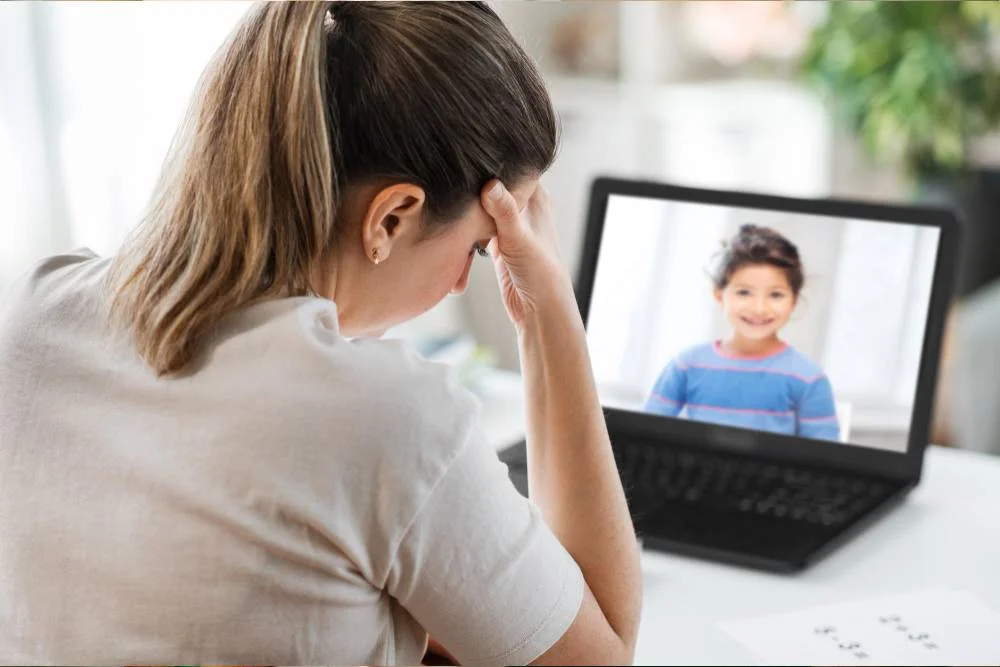 Adolescents Telehealth Care
