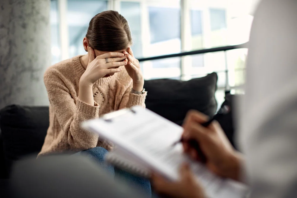 Anxiety Care