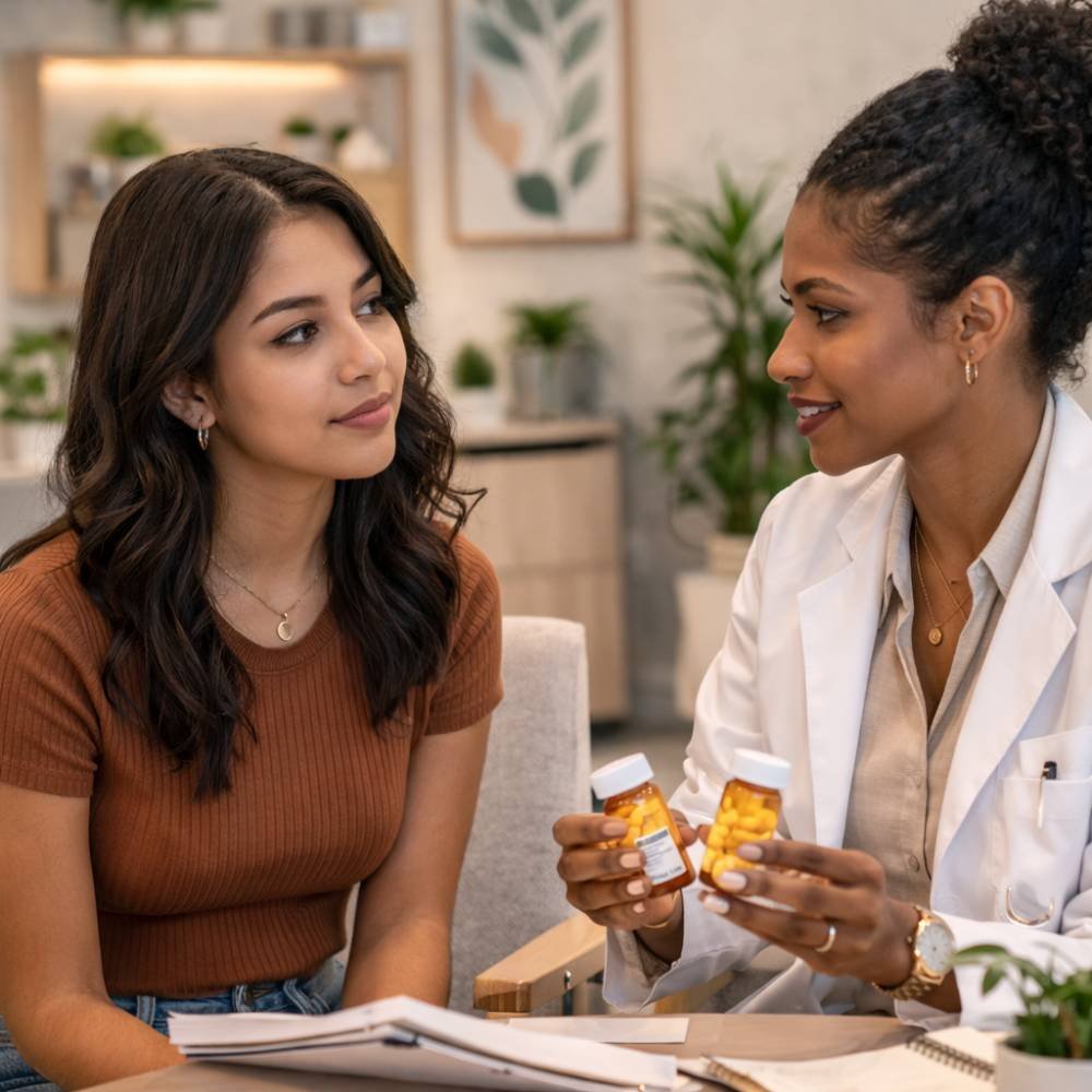 Depression Medication Dallas TX