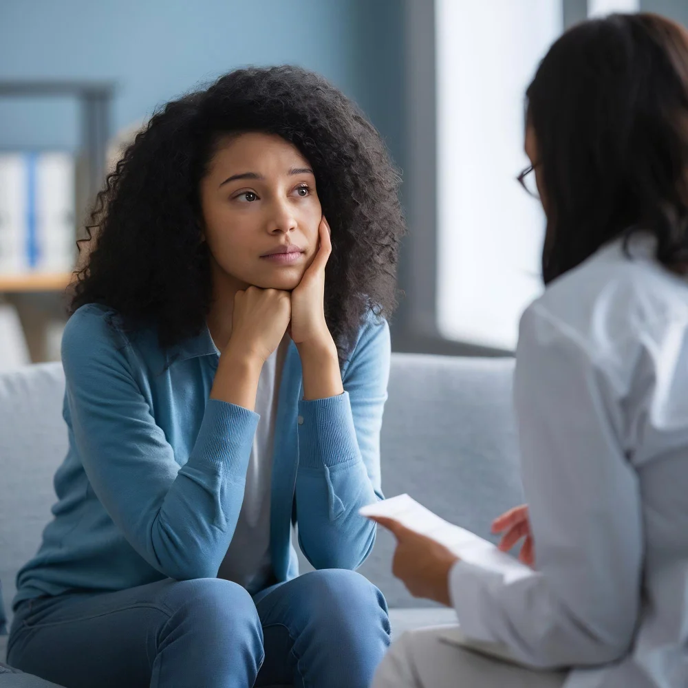 Depression Treatment TX