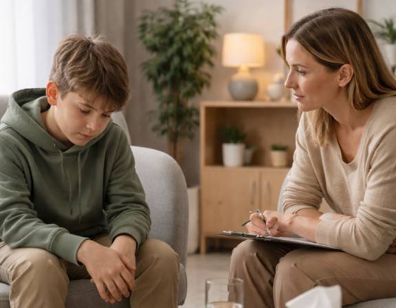 Depression Treatment