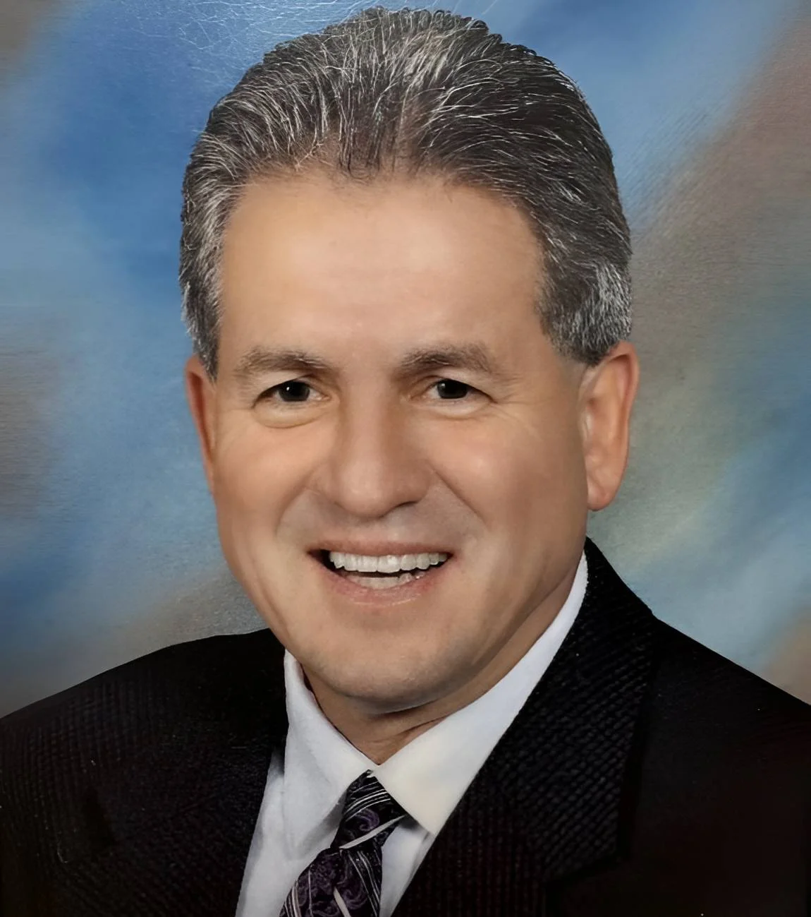 Dr. Murray Fershtman, M.D.