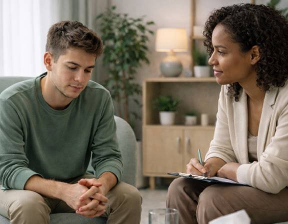 Mental Health Treatment