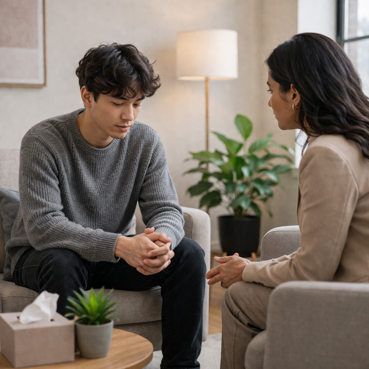 Mental Health Wellness Austin TX