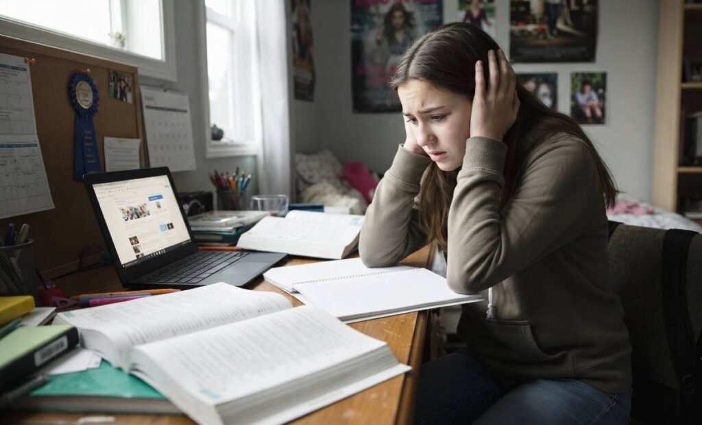 Help Your Child Start the School Year Strong